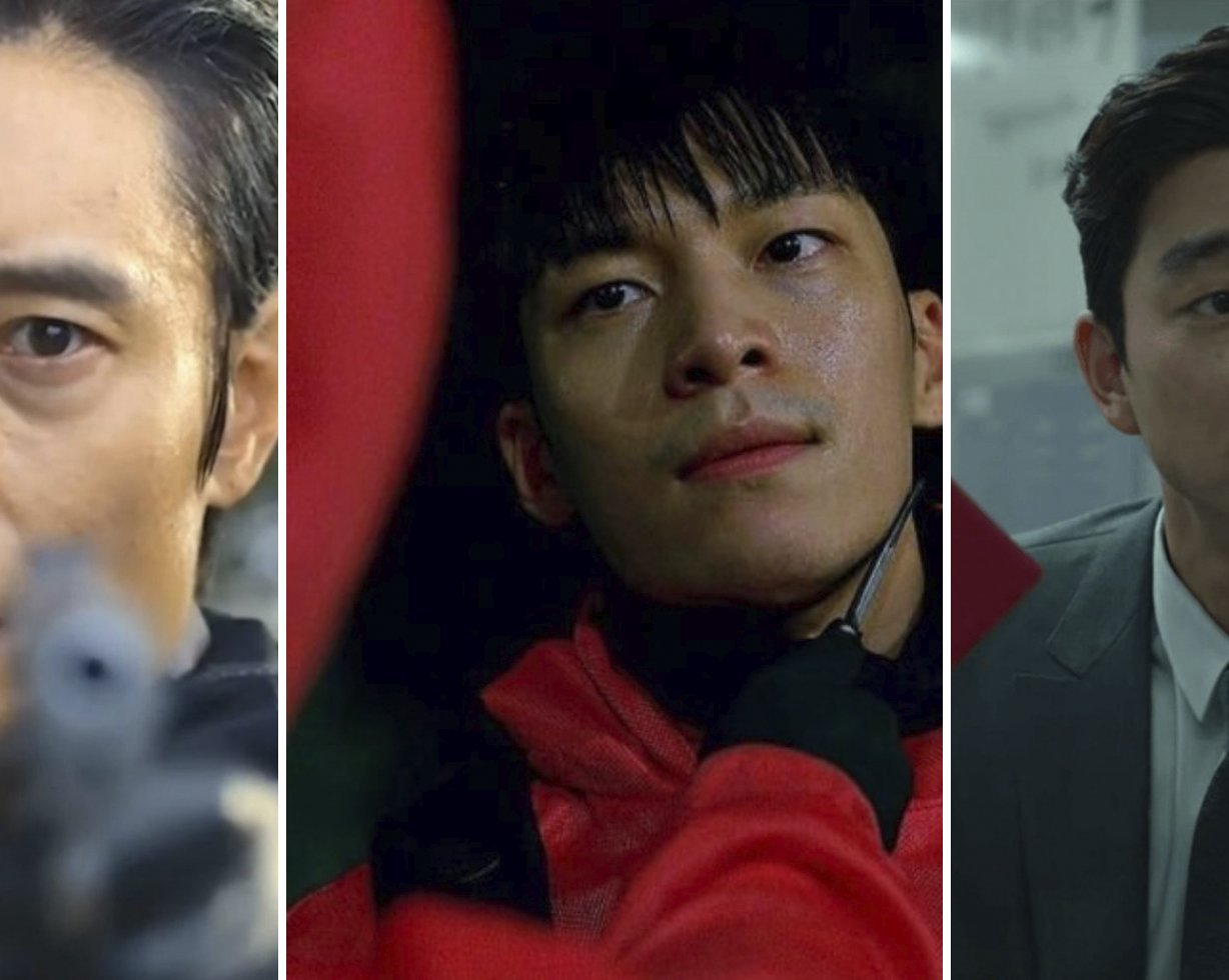 Второй сезон «Игры в кальмара» выйдет уже в этом году