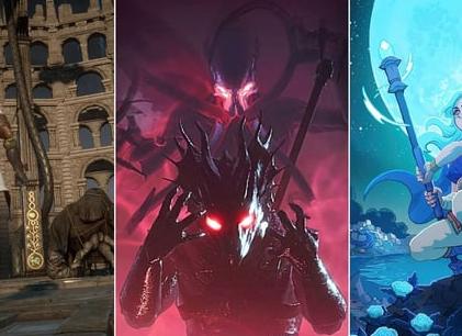 10 лучших мультфильмов 2023 года