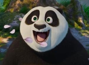 По возвращается: вышел трейлер «Кунг-фу панды — 4»