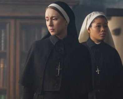 «Проклятие монахини — 2» — скучный сиквел, подтверждающий кризис франшизы