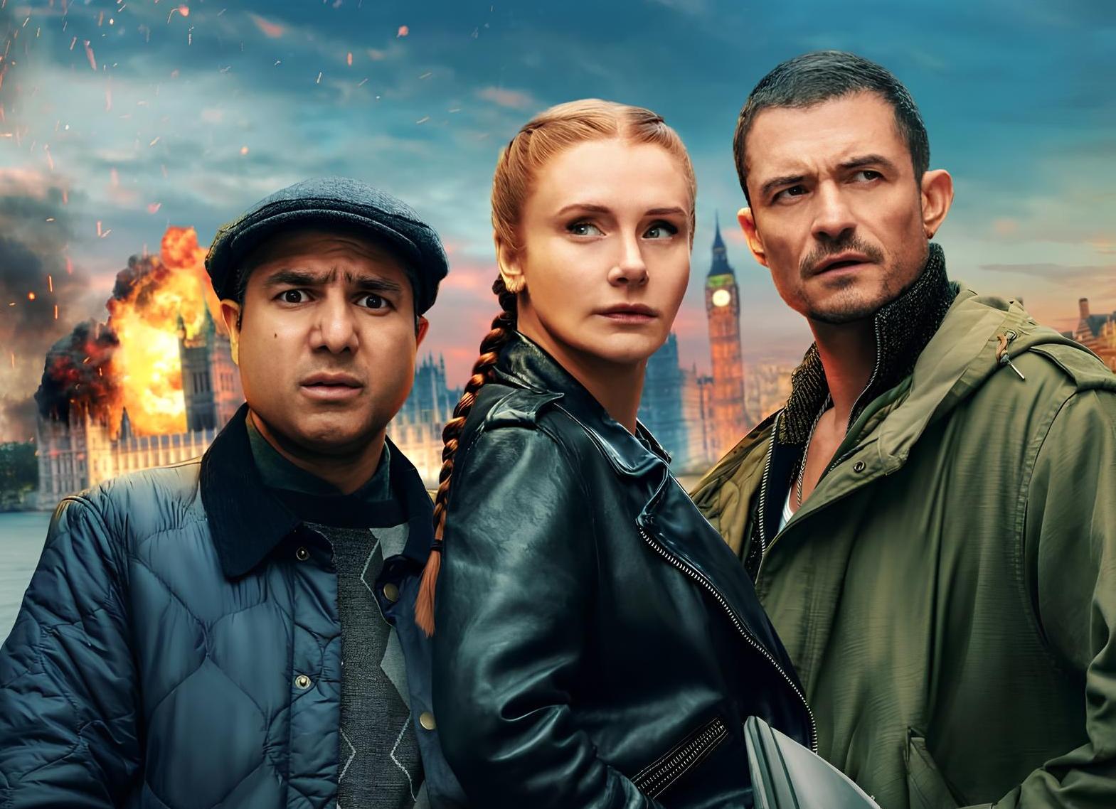 Названы самые популярные фильмы у пиратов в 2023 году