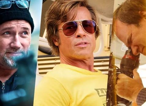 Дэвид Финчер рассказал о своём сиквеле «Войны миров Z», который отменили