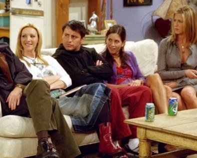 8 сериалов, работающих как психотерапия