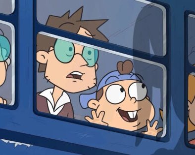 Зачем смотреть «Объяснялкиных» — взрослый российский мультсериал от Сыендука