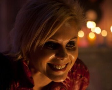 6 лучших ролей Яны Трояновой*