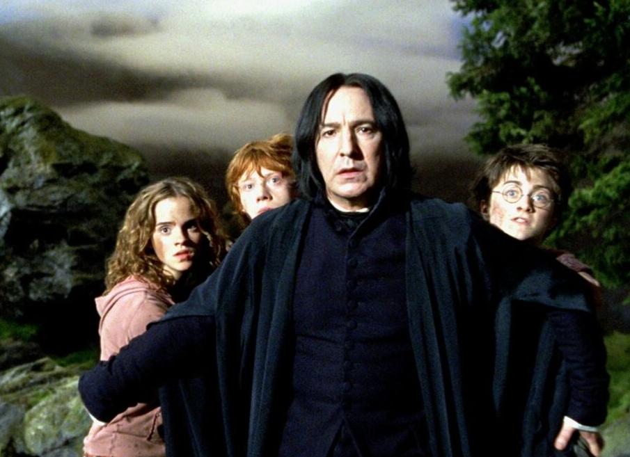 Поиск сужается: шоураннером сериала «Гарри Поттер» может стать сценарист «Наследников»