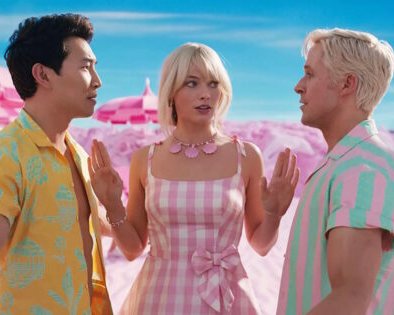 «Барби» и «Оппенгеймер» — лучшие фильмы года по версии Лайфхакера