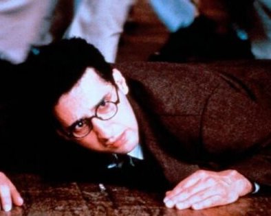 Это мы смотрим: «Бартон Финк» — шедевр, с которого начинаются настоящие братья Коэн