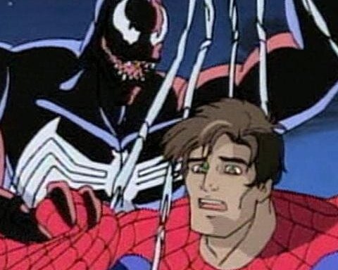 Автор культового мультсериала «Человек-паук» 1994 года готов сделать продолжение