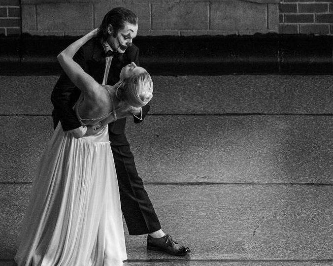 Оператор «Джокера‑2» опроверг слухи о смене жанра. Фильм не будет мюзиклом