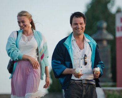 Козловский-бумеранг и безобидная радиация. Почему смотреть «Чернобыль» сначала интересно, а под конец — невыносимо