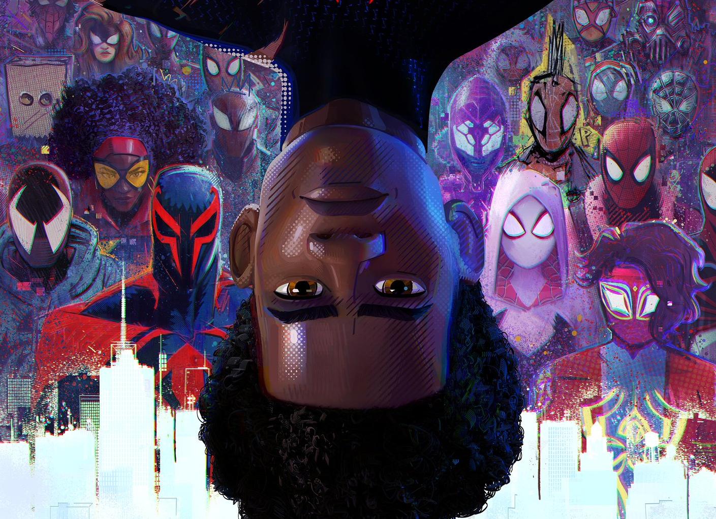 Продюсер «Человеков-пауков» рассказала, когда Майлз Моралес получит свой фильм