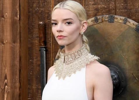 Аня Тейлор-Джой может сыграть в новой «Фантастической четвёрке» Marvel