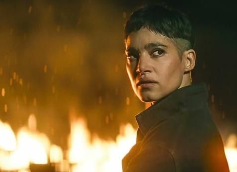 Вышел полноценный трейлер «Мятежной Луны» от Зака Снайдера и Netflix