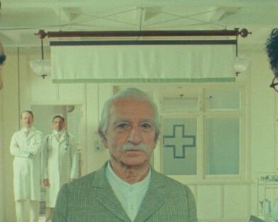 Вышла «Чудесная история Генри Шугара» — маленький шедевр Уэса Андерсона