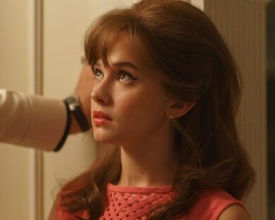 «Присцилла: Элвис и я» — красивая биография о мрачной стороне короля рок-н-ролла