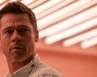 «К звёздам» с Брэдом Питтом: тяжёлая драма об одиночестве, или «Интерстеллар» наоборот