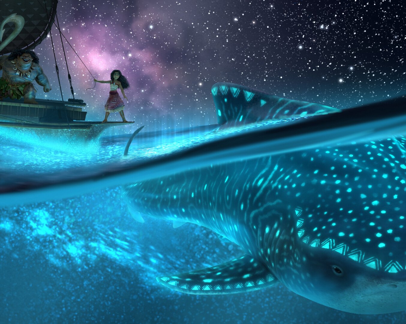 Disney анонсировала выход «Моаны‑2», «Зверополиса‑2» и «Холодного сердца — 3»