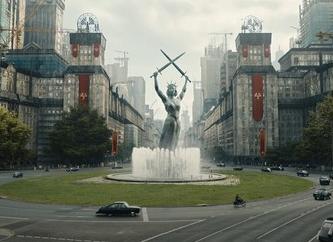 Вышел новый трейлер «Баллады о змеях и певчих птицах» — приквела «Голодных игр»