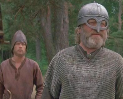 15 лучших фильмов и мультфильмов про викингов: от исторической классики до фэнтези