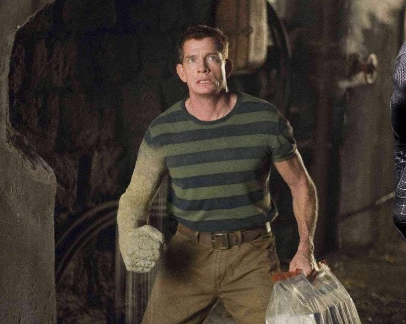 Сэм Рэйми может снять нового «Человека-паука» с Тоби Магуайром