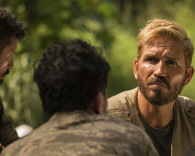 Стоит ли смотреть «Звук свободы» — фильм про борьбу с педофилами, напоминающий социальную рекламу