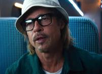 Брэду Питту — 60 лет! Какой ваш любимый фильм с ним?