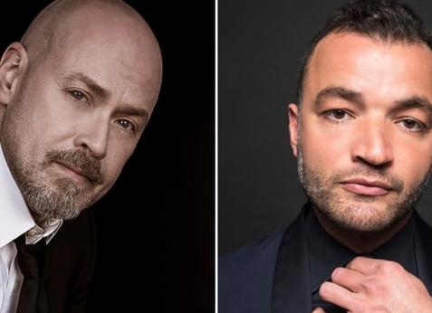 У сериала «Спартак» будет спин-офф про Ашура с Ником Тарабеем