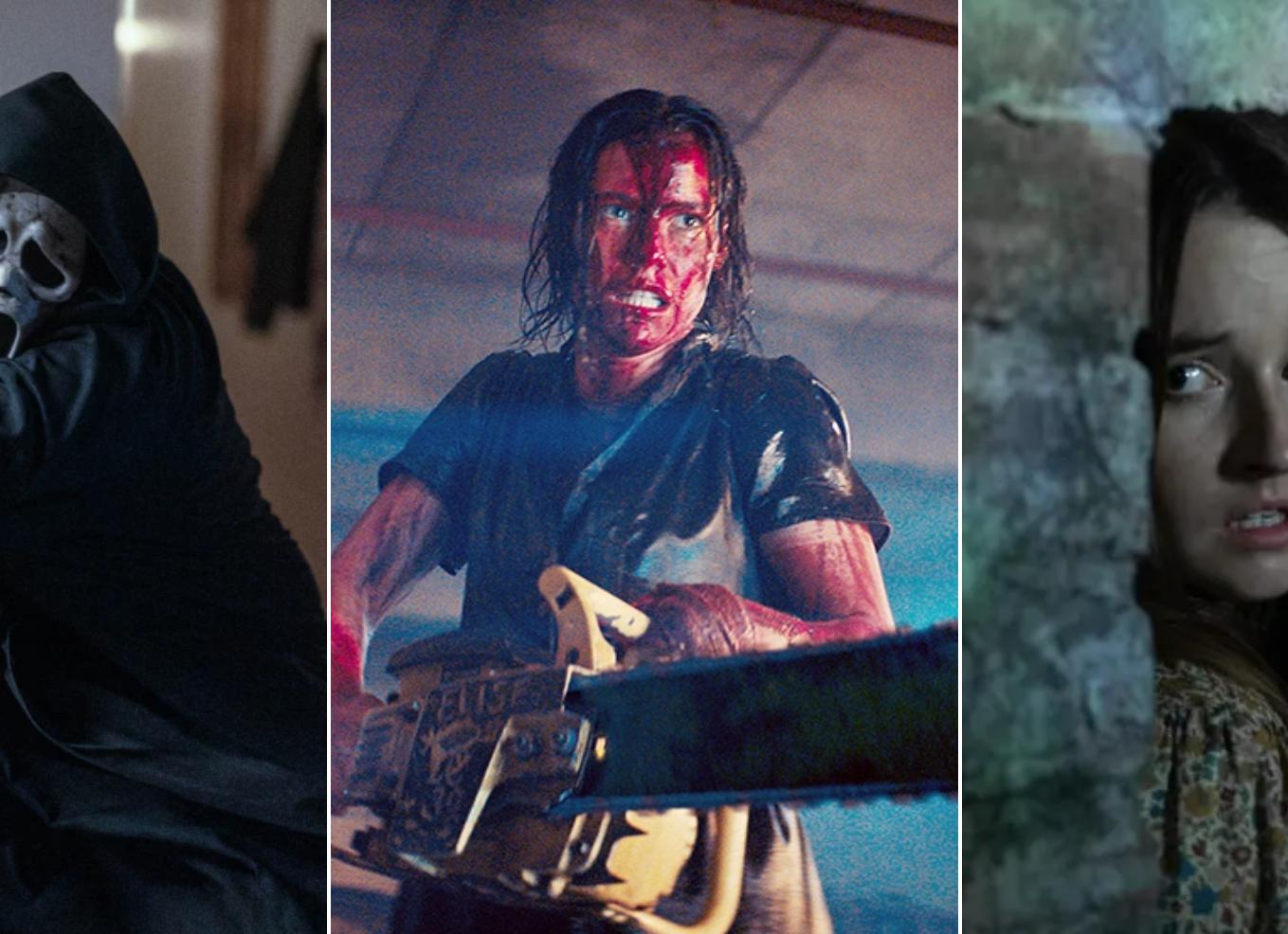 От «Крика-6» до «Потемнело»: Variety назвал 16 лучших хорроров 2023-го