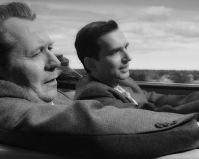 Почему «Манк» Дэвида Финчера стоит посмотреть всем ценителям хорошего кино