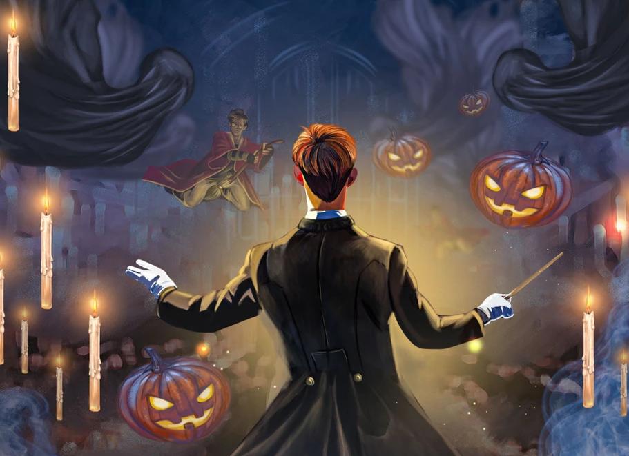 Объявлены сроки выхода сериала по «Гарри Поттеру»