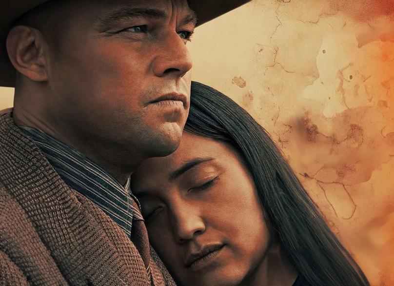 Вышел финальный трейлер «Убийц цветочной луны» с Леонардо Ди Каприо