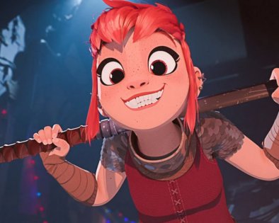 10 классных фильмов Netflix, которые вышли в 2023 году