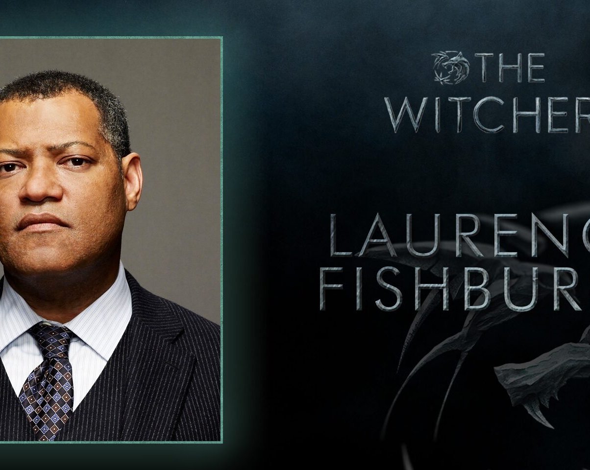 Вампира Региса в 4‑м сезоне «Ведьмака» сыграет Лоренс Фишбёрн из «Матрицы»