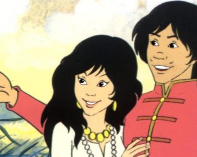 10 подзабытых, но интересных мультфильмов из 80‑х и 90‑х