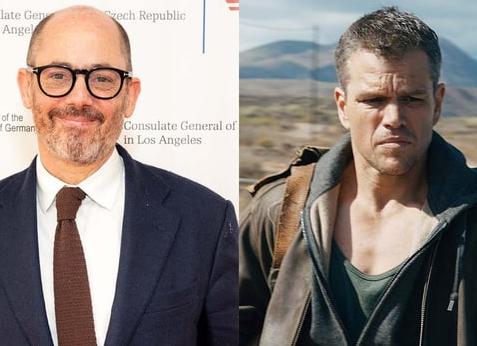 Мэтт Дэймон подтвердил разработку нового «Джейсона Борна»