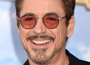 Роберт Дауни — младший мог сыграть в трилогии Нолана про Бэтмена