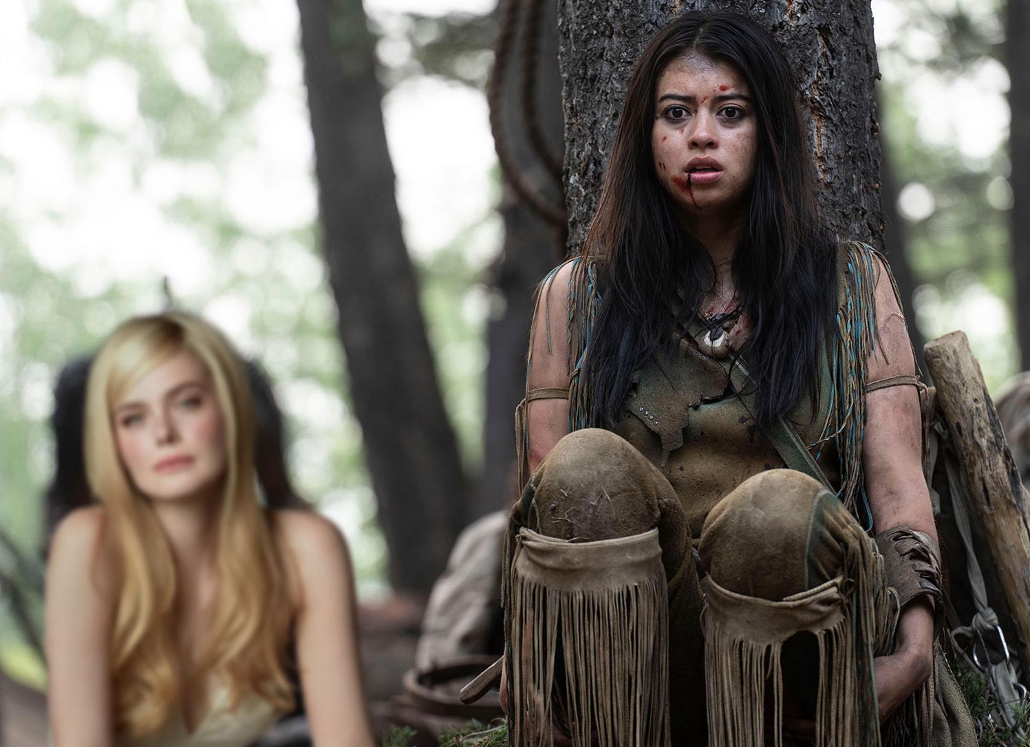 У фильма «Добыча» по вселенной «Хищника» будет сиквел