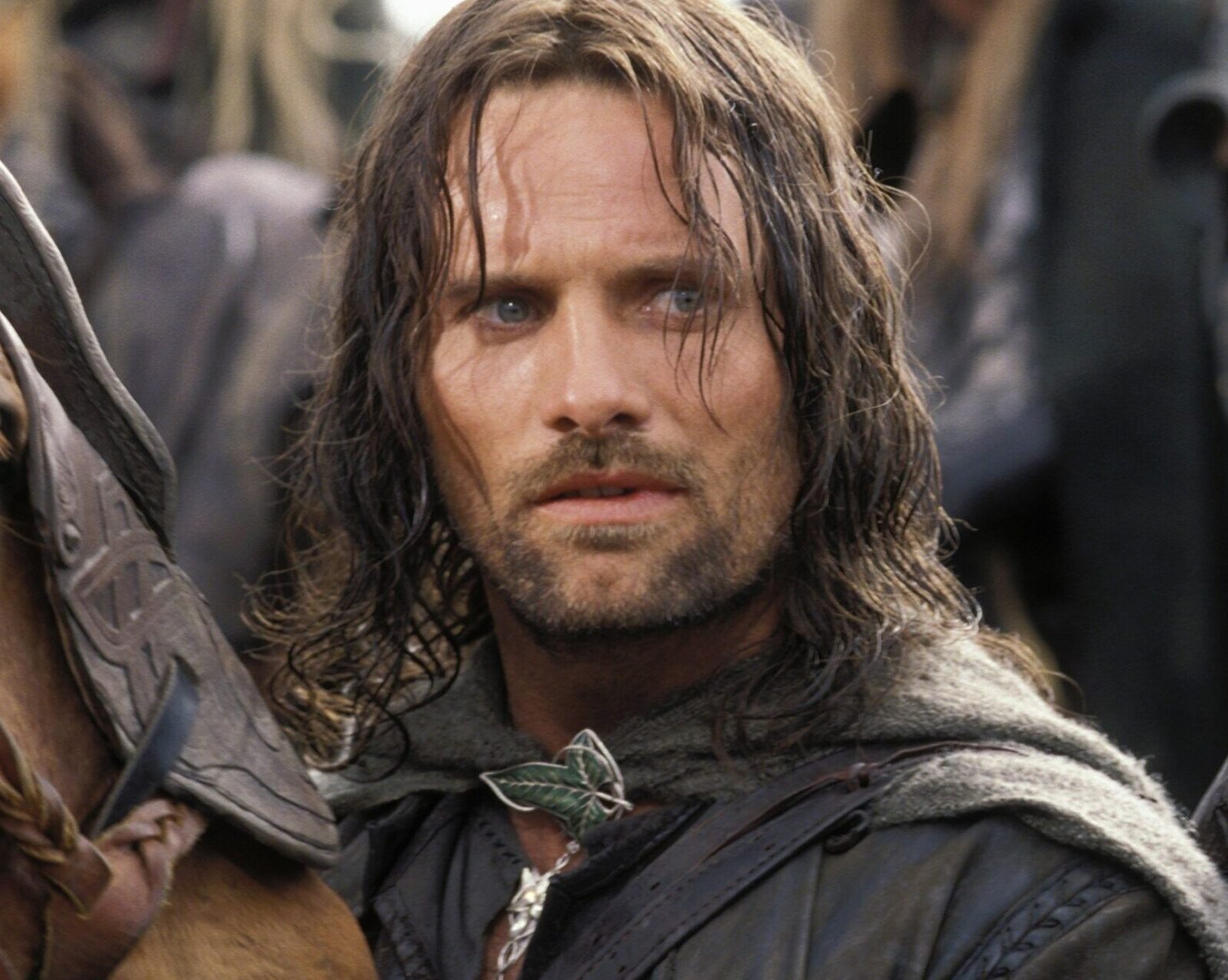 Арагорн из «Властелина колец» вместо Кена: Марго Робби назвала своего краша в кино