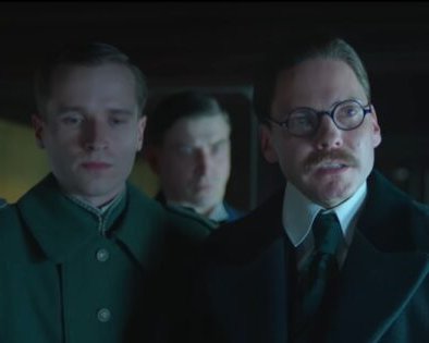 «На Западном фронте без перемен» — прекрасная экранизация Ремарка и, возможно, лучший фильм года