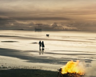 «Ведьмак: Происхождение» — плохой сериал 18+, который не вписывается во вселенную