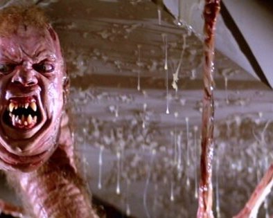 12 самых жутких монстров из кино, созданных без компьютерной графики