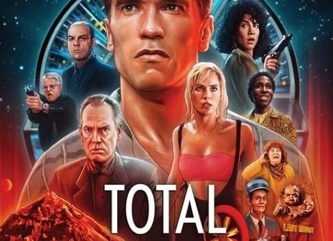 Культовый боевик «Вспомнить всё» Пола Верховена ждёт второй ремейк