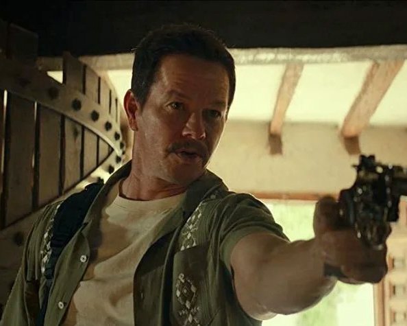 Марк Уолберг подтвердил разработку сиквела «Анчартед»