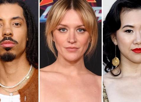 Создатель культового сериала «Офис» Грег Дэниелс готовит спин-офф