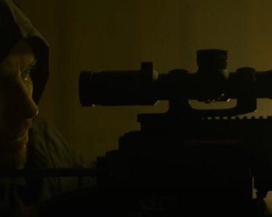 «Убийца» — самый простой фильм Дэвида Финчера, но смотреть его всё равно интересно