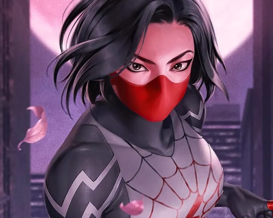 Николас Кейдж может сыграть нуарного Человека-паука в новом сериале