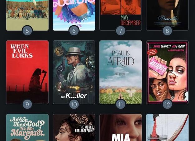 16 лучших комедий 2023 года