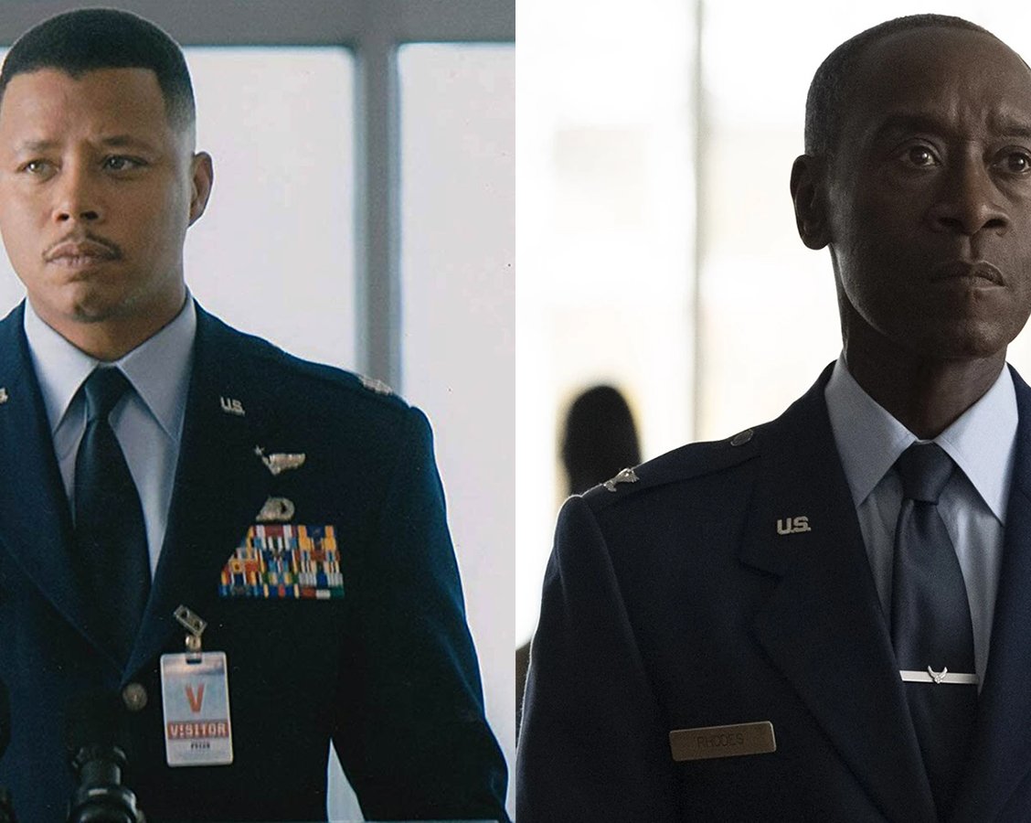 Канг отвоевался: Marvel уволила Джонатана Мейджорса