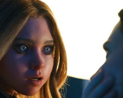 70 лучших фильмов ужасов XXI века